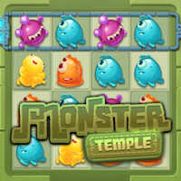 Monster Temple