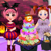 Happy Halloween