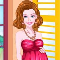 Barbie Pregnancy Care