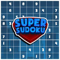 Super Sudoku