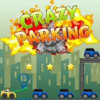 Crazy Parking