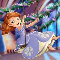 Sofia The First Once Upon A Princess