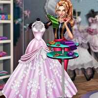 Bridal Dress Designer Competition