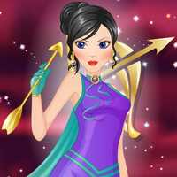 Zodiac Series Sagittarius Makeover