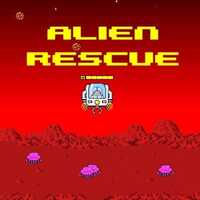 Alien Rescue