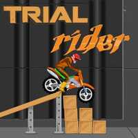 Trial Rider