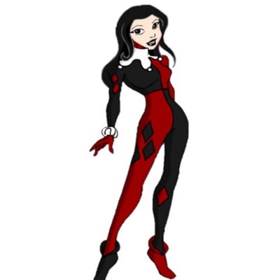 Batman Beyond Dress Up Doll