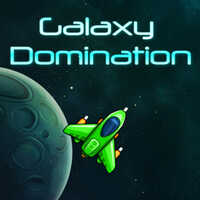 Galaxy Domination