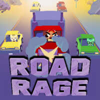 Road Rage