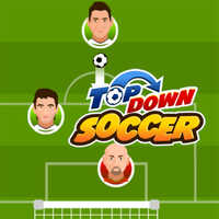 Top Down Soccer