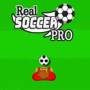 Real Soccer Pro