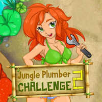 Jungle Plumber Challenge 2