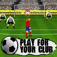 Play For Your Club
