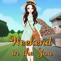Weekend In The Zoo