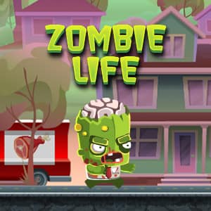 Zombie Life