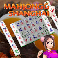 Mahjong Shanghai