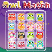 Owl Match