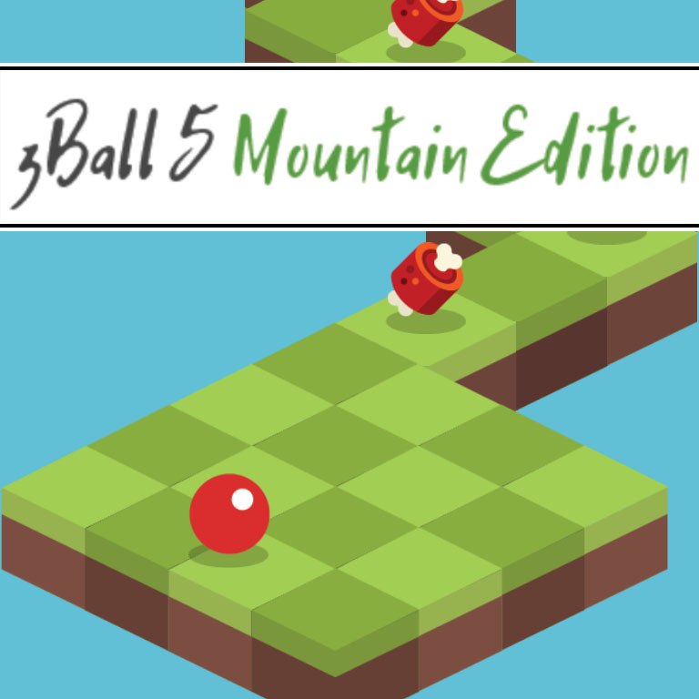 Zball 5 Mountain Edition