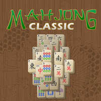 Mahjong Classic