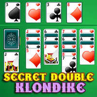 Secret Double Klondike
