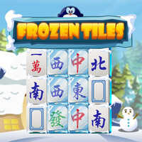 Frozen Tiles