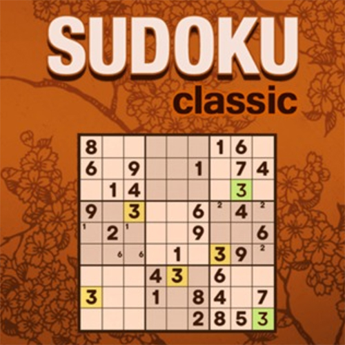 Sudoku Classic