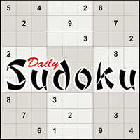 Daily Sudoku