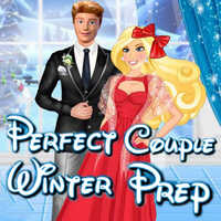 Perfect Couple Winter Prep