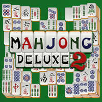 Mahjong Deluxe 2