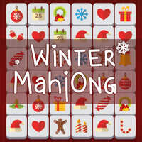 Winter Mahjong