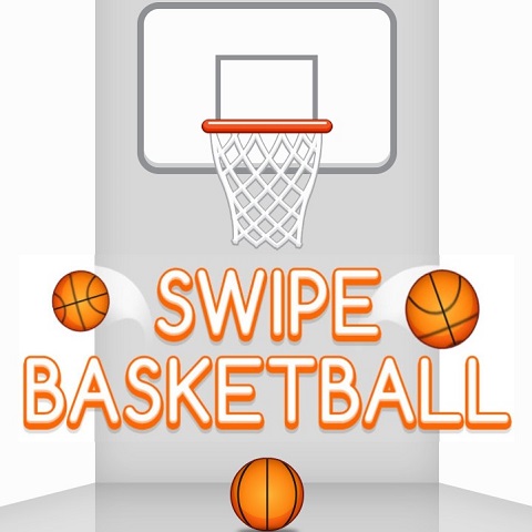 Swipe Basketball