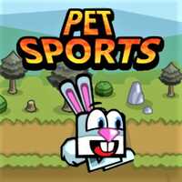Pet Sports