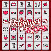 Valentines Mahjong