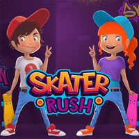 Skater Rush