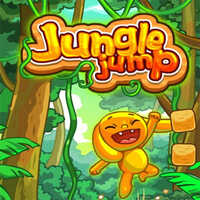 Jungle Jump