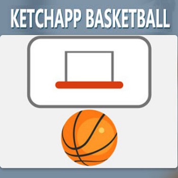 Ketchapp Basketball