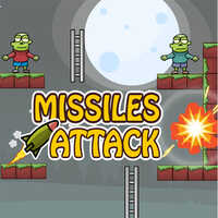 Missiles Attack
