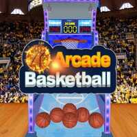 Arcade Basketball