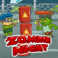 Zombie Night