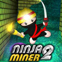 Ninja Miner 2