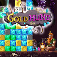 Gold Hunt