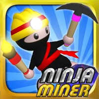 Ninja Miner