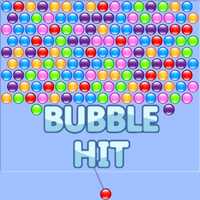 Bubble Hit