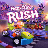 Heartlake Rush