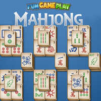 Fun Game Play Mahjong