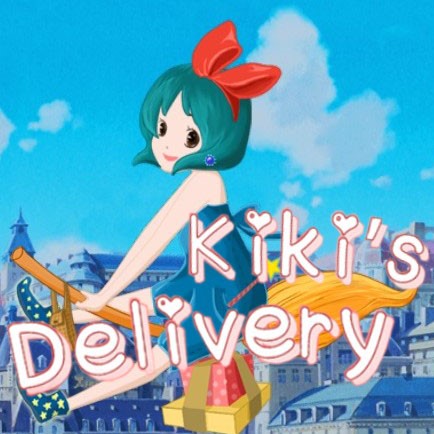 Kiki's Delivery