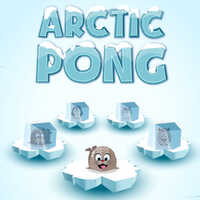 Arctic Pong