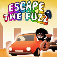 Escape The Fuzz