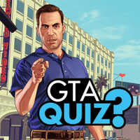 Gta Quiz