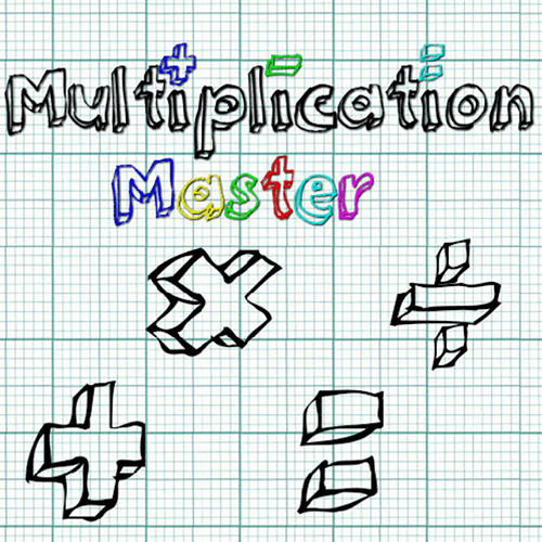 Multiplication Master 